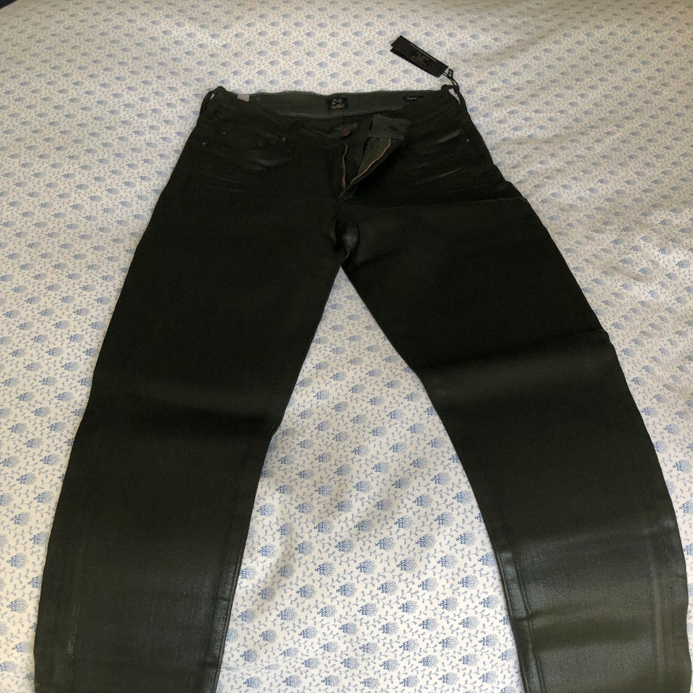 Citizens Of Humanity | Rocket Coated Skinny Jean